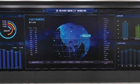 【企業新聞】鴻宇科技賦能電力裝備制造企業數字化轉型