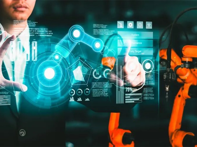 【行業資訊】企業數字化轉型的三板斧！