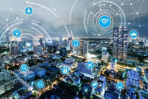 【行業資訊】工業互聯網為新型工業化提供全面支撐