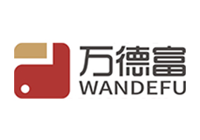 萬德富